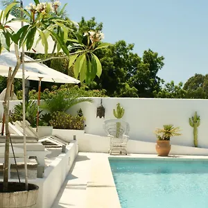 Bed & Breakfast Mil Estrellas, Alhaurin el Grande