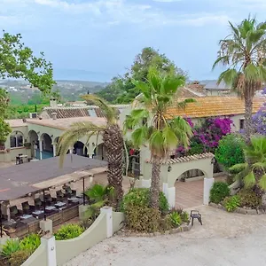 Bed & Breakfast La Mota, Alhaurin el Grande